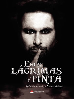 cover image of Entre lágrimas y tinta